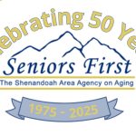 Seniors First, The Shenandoah Area Agency on Aging