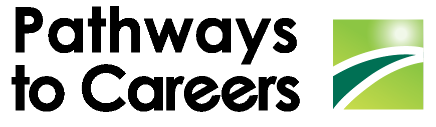 Pathways to Careers logo